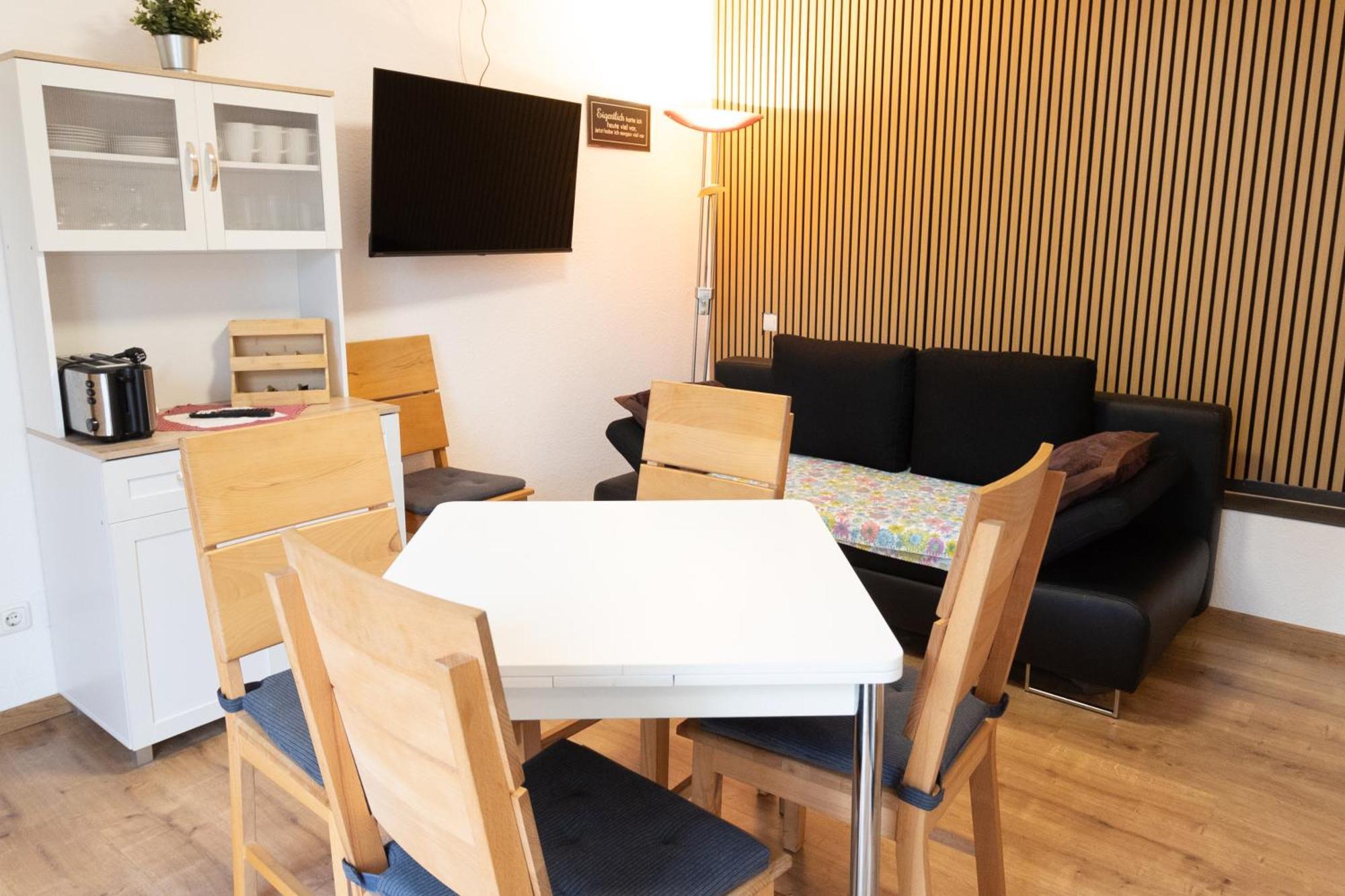 Gaestezimmer Am Alten Kaffee Hof Suderburg Luaran gambar