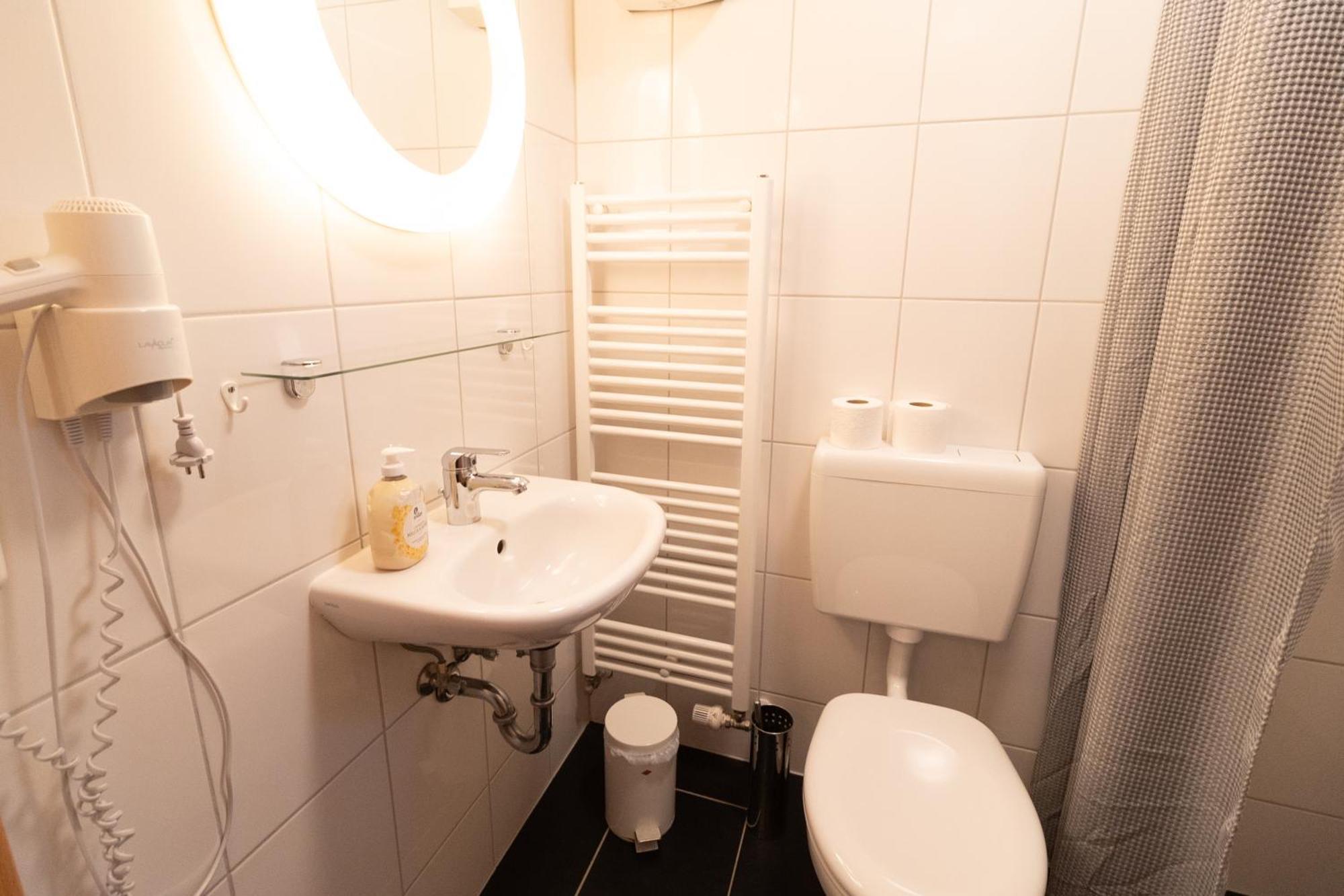 Gaestezimmer Am Alten Kaffee Hof Suderburg Luaran gambar