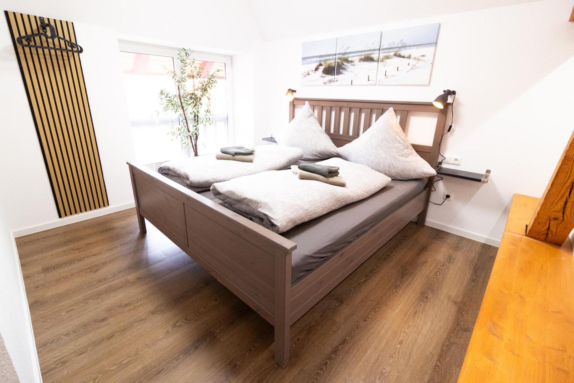 Gaestezimmer Am Alten Kaffee Hof Suderburg Luaran gambar